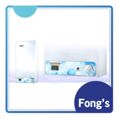 [HY-U6.5] 中央式(高壓) 儲水電熱水爐 (電子顯示)